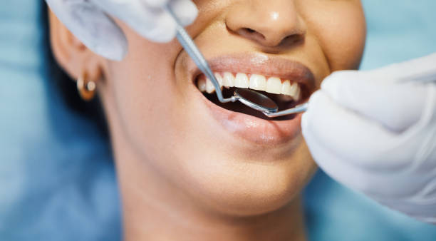 Our Range of Dental Services in Plainfield Village, CT